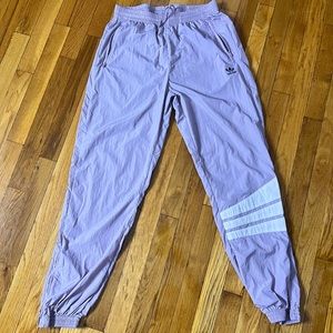 Adidas light weight pants